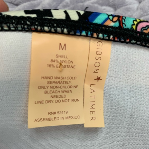 Gibson Latimer medium bikini top - Picture 3 of 3